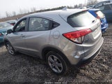 Honda Hr-V Awd Lx 3CZRU6H39LM717456 fotografie