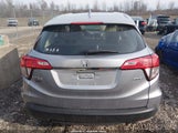 Honda Hr-V Awd Lx 3CZRU6H39LM717456 снимка