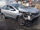 Honda Hr-V Awd Lx 3CZRU6H39LM717456 fotografie