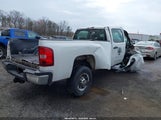 Chevrolet Silverado 3500Hd Work Truck 1GC4KZCG3CF103391 fotografie