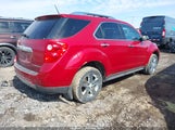 Chevrolet Equinox Ltz 2GNALDEK7E6103239 снимка