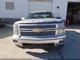 Chevrolet Silverado  1Lt 1GCVKREC5FZ339462 снимка