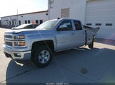 Chevrolet Silverado  1Lt 1GCVKREC5FZ339462 снимка
