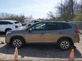 Subaru Forester Premium JF2SKAGC9KH547461 снимка