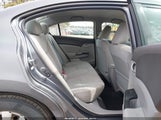 Honda Civic Lx 19XFB2F58CE310802 fotografie