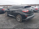 Nissan Murano Sl 5N1AZ2MG3FN271607 снимка