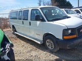 GMC Savana Standard 1GJHG39U951128947 снимка