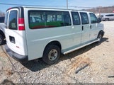 GMC Savana Standard 1GJHG39U951128947 снимка
