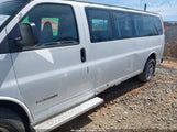 GMC Savana Standard 1GJHG39U951128947 снимка