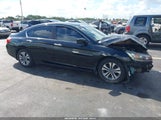 Honda Accord Lx 1HGCR2F36EA187814 снимка