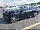 Honda Accord Lx 1HGCR2F36EA187814 снимка