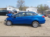 Ford Fiesta Se 3FADP4BJ4BM228308 снимка