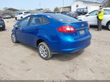 Ford Fiesta Se 3FADP4BJ4BM228308 снимка