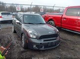 Mini Countryman Cooper S WMWZC3C52EWP26077 снимка