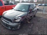 Mini Countryman Cooper S WMWZC3C52EWP26077 снимка