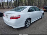 Toyota Camry Se 4T1BE46K77U664403 снимка