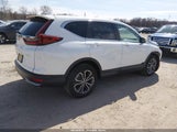 Honda Cr-V Awd Ex 5J6RW2H55LL043506 снимка