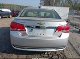 Chevrolet Cruze Ltz 1G1PG5SB0F7150382 снимка