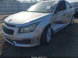 Chevrolet Cruze Ltz 1G1PG5SB0F7150382 снимка
