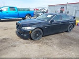 BMW 535I xDrive WBAFU7C51DDU72878 снимка