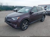 Toyota Rav4 Xle 2T3RFREV6HW595197 снимка