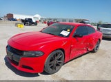 Dodge Charger Sxt Rwd 2C3CDXBGXJH306595 снимка