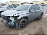 Chevrolet Traverse Fwd Premier 1GNERKKW3PJ333152 photo