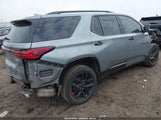 Chevrolet Traverse Fwd Premier 1GNERKKW3PJ333152 снимка