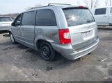 Chrysler Town & Country Touring 2C4RC1BGXGR238503 fotografie