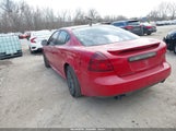Pontiac Grand Prix Gt 2G2WR554571223887 снимка