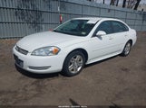 Chevrolet Impala Limited Lt 2G1WB5E30F1160552 снимка