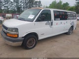 Chevrolet Express 1GAHG39U451235856 снимка