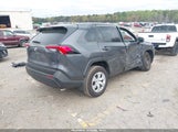 Toyota Rav4 Le 2T3K1RFV3SW419374 снимка