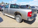 Chevrolet Silverado  Work Truck 1GCNCPEX1CZ161047 снимка