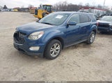 Chevrolet Equinox Lt 2GNFLFEK3G6217680 снимка