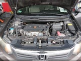 Honda Civic Lx 19XFB2F55CE380449 снимка