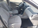 Toyota Corolla Le JTDBU4EE5A9121824 снимка