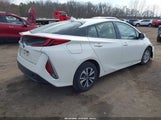 Toyota Prius Prime Premium JTDKARFP3J3078027 снимка