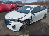 Toyota Prius Prime Premium JTDKARFP3J3078027 снимка