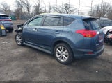 Toyota Rav4 Limited 2T3DFREV1DW034846 снимка