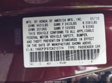 Honda Accord 2.4 Ex-L 1HGCP2F87CA210774 снимка