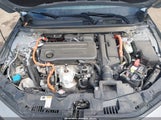 Honda Accord Hybrid Sport 1HGCY2F52PA011043 photo