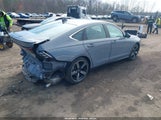 Honda Accord Hybrid Sport 1HGCY2F52PA011043 fotografie