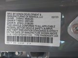 Honda Accord Hybrid Sport 1HGCY2F52PA011043 fotografie