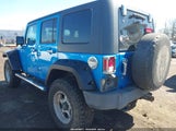 Jeep Wrangler Unlimited Sport 1J4BA3H15AL161197 fotografie