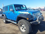 Jeep Wrangler Unlimited Sport 1J4BA3H15AL161197 снимка