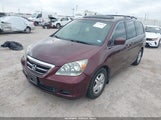 Honda Odyssey Ex-L 5FNRL38747B442244 снимка
