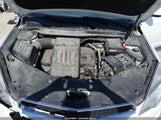 Chevrolet Equinox 1Lt 2GNALBEK2E6250671 снимка