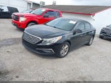 Hyundai Sonata Se 5NPE24AF6FH009937 снимка