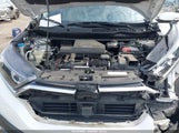 Honda Cr-V Awd Ex-L 5J6RW2H8XLA021281 photo